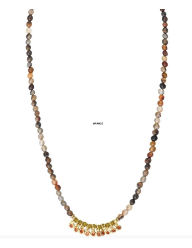 COLLIER DIWALI - KHARMARI