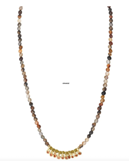 COLLIER DIWALI - KHARMARI