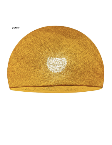 ABAT-JOUR COUPOLE 38 - LA CASE DE COUSIN PAUL