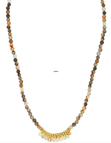 COLLIER DIWALI - KHARMARI