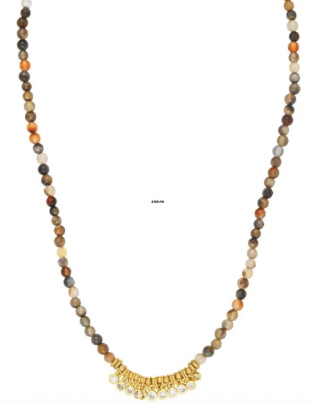 COLLIER DIWALI - KHARMARI