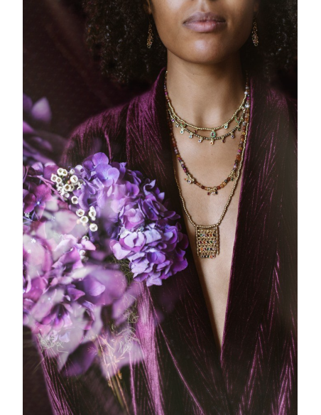 COLLIER INDIA - KHARMARI