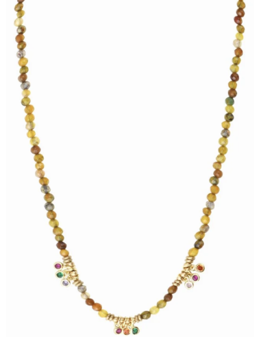 COLLIER INDIA - KHARMARI