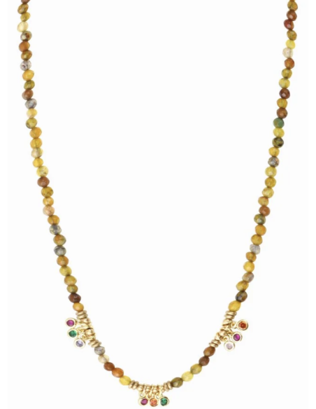 COLLIER INDIA - KHARMARI