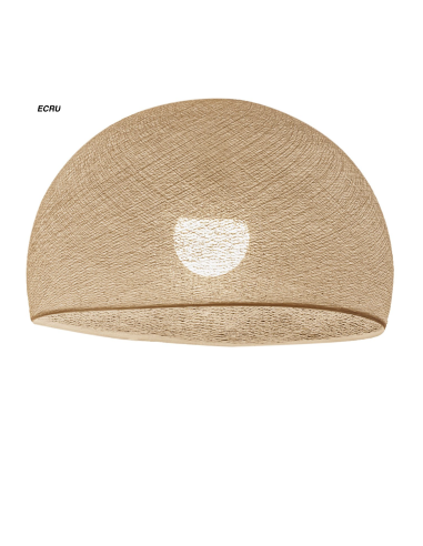 ABAT-JOUR COUPOLE 38 - LA CASE DE COUSIN PAUL