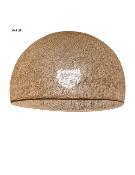 ABAT-JOUR COUPOLE 38 - LA CASE DE COUSIN PAUL