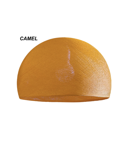 ABAT-JOUR COUPOLE 38 - LA CASE DE COUSIN PAUL