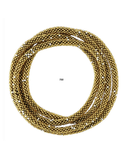 SAUTOIR STARDUST - KHARMARI