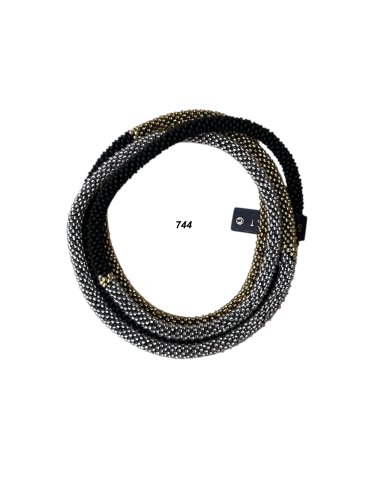 SAUTOIR STARDUST - KHARMARI