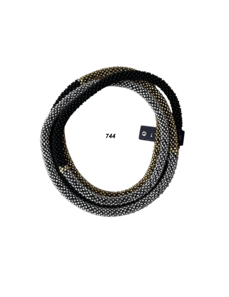 SAUTOIR STARDUST - KHARMARI