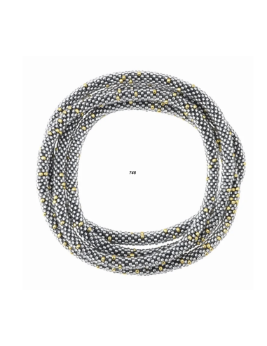 SAUTOIR STARDUST - KHARMARI