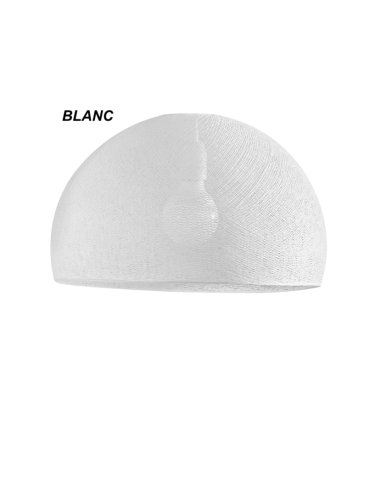 ABAT-JOUR COUPOLE 38 - LA CASE DE COUSIN PAUL