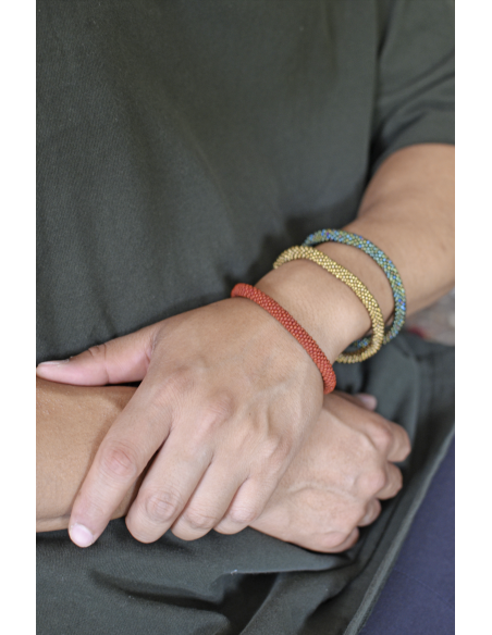 BRACELET STARDUST HOMME - KHARMARI