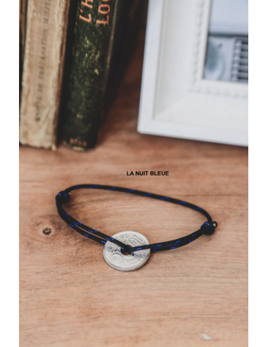 BRACELET 10 CTS - LE SOU FRANÇAIS