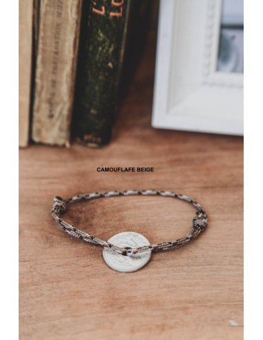 BRACELET 10 CTS - LE SOU FRANÇAIS