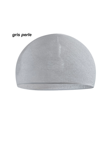 ABAT-JOUR COUPOLE 38 - LA CASE DE COUSIN PAUL