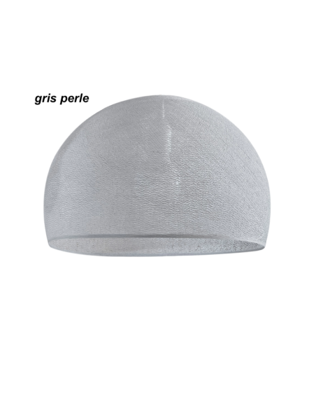 ABAT-JOUR COUPOLE 38 - LA CASE DE COUSIN PAUL