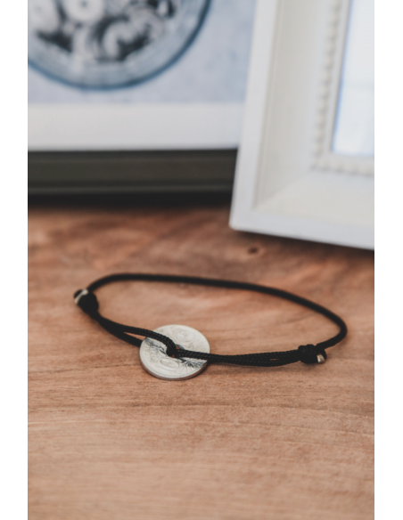 BRACELET 10 CTS - LE SOU FRANÇAIS