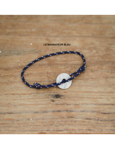 BRACELET 10 CTS - LE SOU FRANÇAIS
