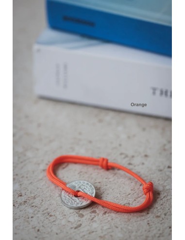 BRACELET 10 CTS - LE SOU FRANÇAIS