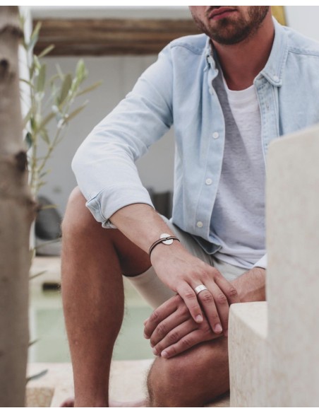 BRACELET MONTAIGNE - LE SOU FRANÇAIS