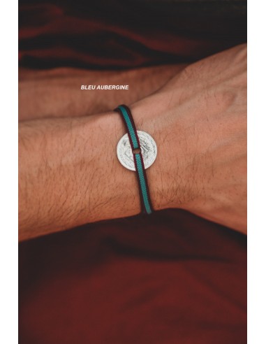 BRACELET MONTAIGNE - LE SOU FRANÇAIS