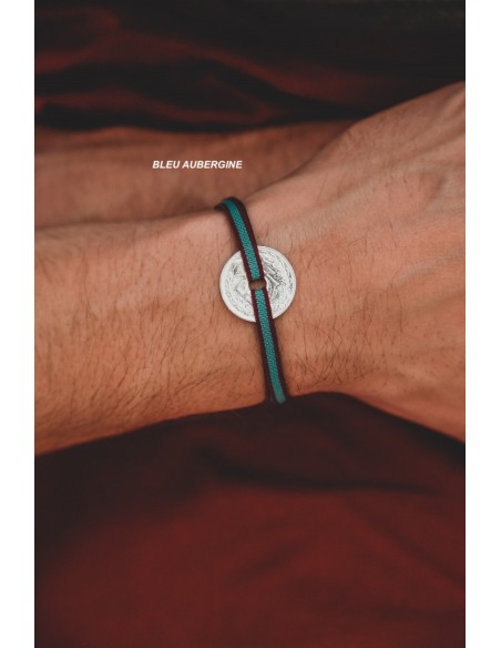 BRACELET MONTAIGNE - LE SOU FRANÇAIS