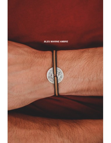 BRACELET MONTAIGNE - LE SOU FRANÇAIS