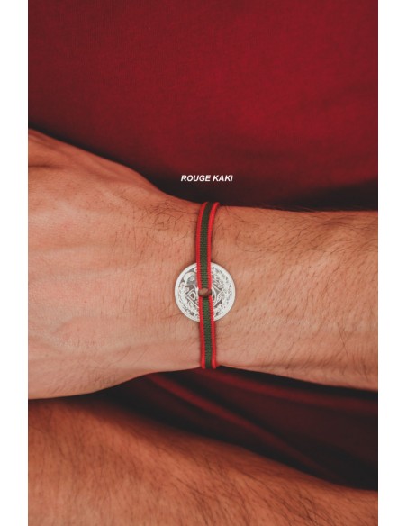 BRACELET MONTAIGNE - LE SOU FRANÇAIS