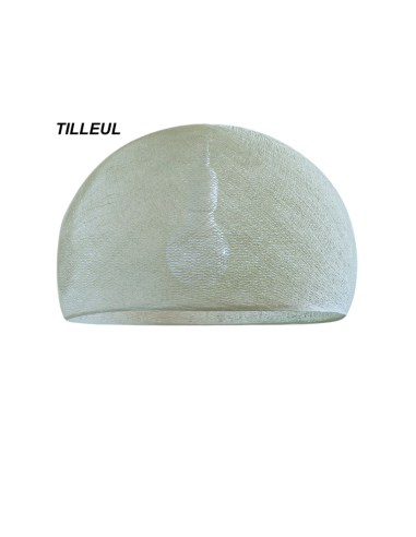 ABAT-JOUR COUPOLE 38 - LA CASE DE COUSIN PAUL