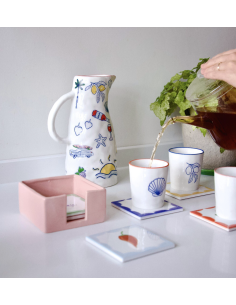 SOUS VERRES SWEET CHILLI - AND NOOK 2