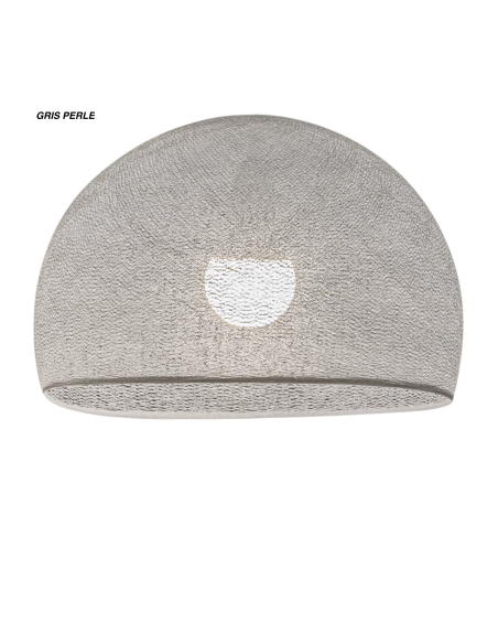 ABAT-JOUR COUPOLE 25 - LA CASE DE COUSIN PAUL