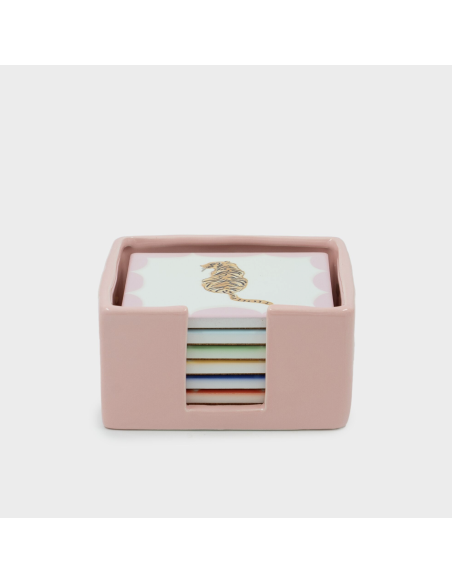 SOUS VERRES SWEET CHILLI - AND NOOK