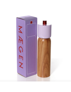 MOULIN SEL ET POIVRE- MAEGEN 2