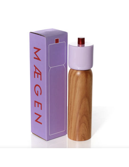 MOULIN SEL ET POIVRE- MAEGEN