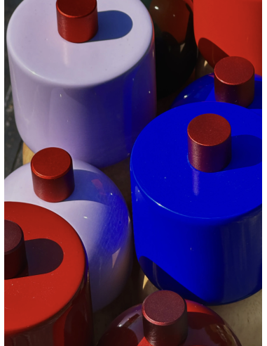 MOULIN SEL ET POIVRE- MAEGEN