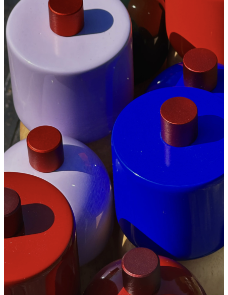 MOULIN SEL ET POIVRE- MAEGEN