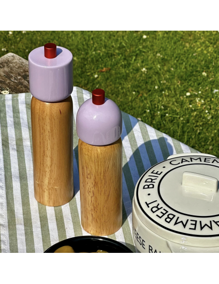 MOULIN SEL ET POIVRE- MAEGEN