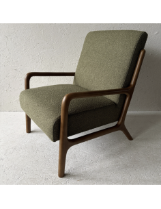 FAUTEUIL CHILL - BAZARDELUXE