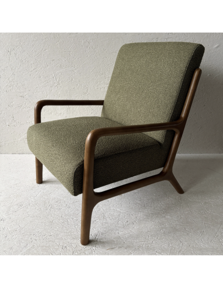 FAUTEUIL CHILL - BAZARDELUXE