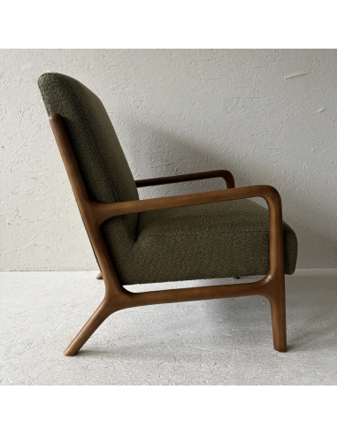 FAUTEUIL CHILL - BAZARDELUXE