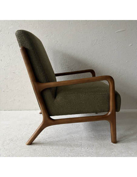 FAUTEUIL CHILL - BAZARDELUXE