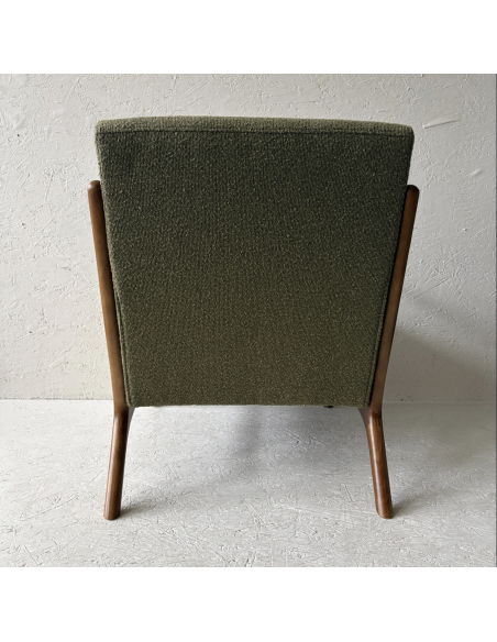 FAUTEUIL CHILL - BAZARDELUXE