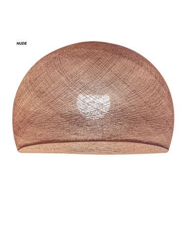 ABAT-JOUR COUPOLE 25 - LA CASE DE COUSIN PAUL