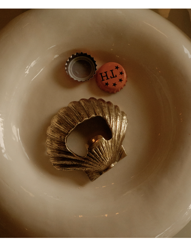 DECAPSULEUR COQUILLAGE SCARLETT- DOING GOODS