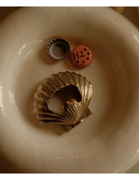 DECAPSULEUR COQUILLAGE SCARLETT- DOING GOODS