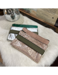 SIAMOISE EN CUIR PETIT MODELE - BANDIT MANCHOT 2