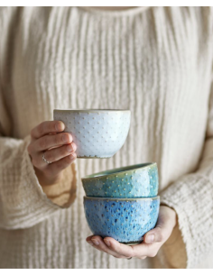 BOL RELIEF - BLOOMINGVILLE