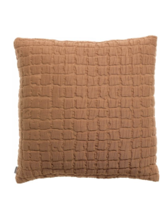 COUSSIN SWAMI MOKA 45X45CM - VIVARAISE 2
