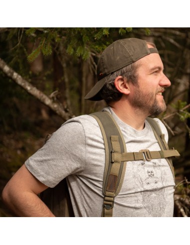 SAC A DOS UNIMAK - ALASKAN MAKER